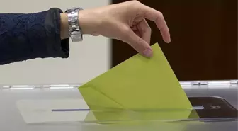 Seçmen listeleri bugün askıya çıkıyor! 17 Ocak'a kadar güncelleme yapılabilecek