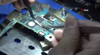 Uzmanlar, telefon bataryalarının patlamasının ardından uyarıyor