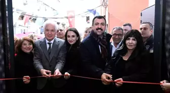 Şişli Belediyesi Gülbahar Mahalle Evi'ni Hizmete Açtı