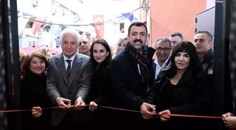 Şişli Belediyesi Gülbahar Mahalle Evi'ni Hizmete Açtı