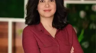 Prof. Dr. Gonca Kızılkaya Cumaoğlu: Sosyal medya çocukların hayatlarına olumlu katkı yapabilir