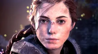 Epic Games Store 3 Ocak Ücretsiz Oyunu: A Plague Tale: Innocence