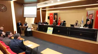 Talas Belediyesi'ne ait arsalar satıldı