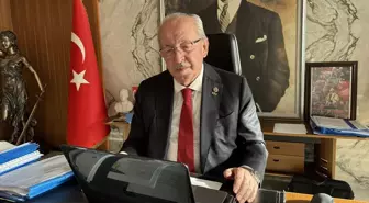 Tekirdağ Büyükşehir Belediye Başkanı Kadir Albayrak, 'Yılın Kareleri 2023' oylamasına katıldı