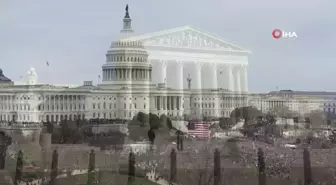 Trump, Colorado eyaletinde 'seçime katılamaz' kararına itiraz etti