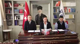 Turistik Bodrum Haritası İçin İş Birliği Protokolü