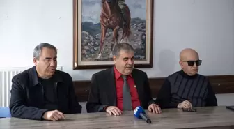 Türkiye Körler Federasyonu Başkanı: Braille, görme engelliler için bir özgürlüktür