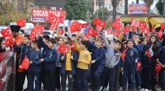 Adana'nın düşman işgalinden kurtuluşunun 102. yıl dönümü kutlanıyor