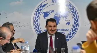 AK Parti, 15 Ocak'ta İstanbul'da tüm adayları açıklayacak