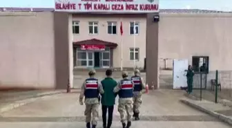 Gaziantep'te 450 Aranan Şahıs Yakalandı