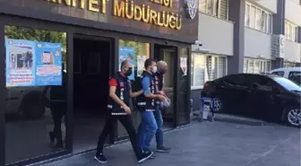 Gebze'de komşularını bıçaklayarak öldürenlerin güvenlik kamerası görüntüleri ortaya çıktı