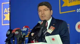 İzmir'de Şehit Polis ve Mübaşir Anma Töreni Gerçekleştirildi