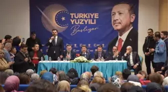 Bakan Tunç: Terörün kökünü kazıyıncaya kadar mücadele devam edecek (2)