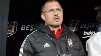 Beşiktaş, Kasımpaşa karşısına 3 değişiklikle çıktı