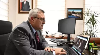 Büyükelçi Yörük, 2023'ün En İyi Fotoğraflarını Seçti