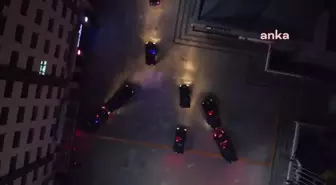 MİT Operasyonunda İsrail Casusları Tutuklandı