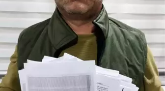 Samsun'da Hemşire, Sağlık Çalışanlarını Dolandırdı