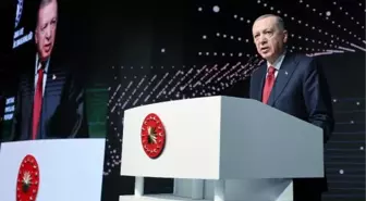 CUMHURBAŞKANI ERDOĞAN BİZİM MOTTOMUZ 'YENİDEN İSTANBUL'