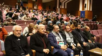 Diyarbakır ve Şırnak'ta İsrail'in Gazze'ye yönelik saldırıları protesto edildi