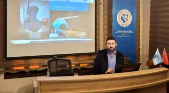 Osmanlıların Deniz Kuvveti ve Hükmetme Yeteneği