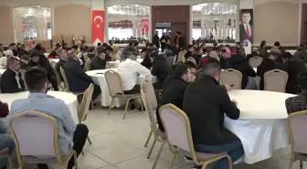 Esenyurt Belediyesi İstihdam Merkezi 58 Bin 529 Kişiyi İşe Yerleştirdi