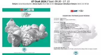 Sosyal Demokrasi Derneği, Eskişehir'deki CHP'li belediyeler arasında gerginliğe neden olan çalıştayı iptal etti