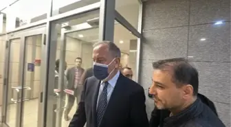 Fatih Altaylı hakkında adli kontrol talebiyle yurt dışı çıkış yasağı istendi