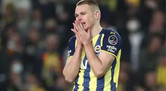 Fener taraftarı üzülecek! Attila Szalai, ezeli rakibe geliyor