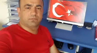 Gediz İlçe Tarım ve Orman Müdürlüğü'nde çalışan memurun vefatı