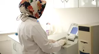 Hitit Üniversitesi Projesiyle Hava Kirliliğinin Kadın Üreme Sağlığına Etkisi Araştırılacak