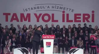 CHP İstanbul İl Başkanı: İstanbul'da tarihi bir zafer elde edeceğiz