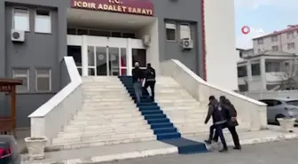 Iğdır'da 24 düzensiz göçmen yakalandı: 2 organizatör tutuklandı