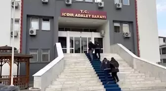 Iğdır'da 24 düzensiz göçmen yakalandı, 2 organizatör tutuklandı