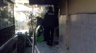 Alanya'da yalnız yaşayan İngiliz vatandaşı ölü bulundu