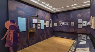 İşgal İstanbul'unda Siyaset ve Gündelik Hayat Sergisi Devam Ediyor