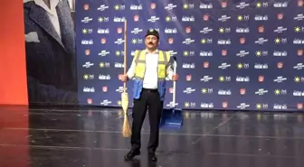 İYİ Parti Genel Başkanı Meral Akşener, Bursa'da yerel seçim çalışmalarına başladı