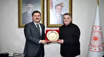 Karaman'ın Sarıveliler ilçesine hayırsever iş insanı tarafından sağlık kompleksi yapılacak