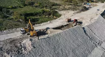 Kaş Belediye Başkanı Mutlu Başkan Ulutaş, Hizmetleri Değerlendirdi