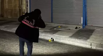 İzmit'te Silahlı Kavga: Bir Kişi Ağır Yaralandı, Zanlı Tutuklandı
