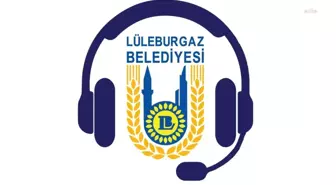 Lüleburgaz Belediyesi'nin 444 55 39 numaralı Çağrı Merkezi 5 yılını doldurdu