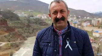 Tunceli Belediye BaşkanıMaçoğlu, İstanbul Kadıköy'den belediye başkan adayı olacak