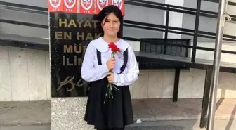 Salihli'de Dilin Zenginlikleri Projesi Kapsamında Hikaye Yarışması Düzenlendi