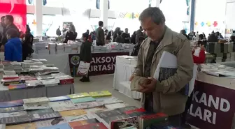 Erdemli Ömer Seyfettin Kitap ve Edebiyat Günleri Başladı