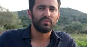 Muğla Büyükşehir Gazeteciler Cemiyeti'nden Bekir Tosun'a Yılın Habercisi Ödülü