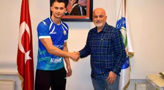 Nilüfer Belediyespor Hentbol Takımı, ara transfer döneminde 7 oyuncuyla sözleşme imzaladı