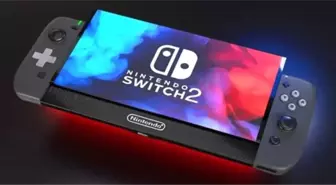 Nintendo Switch 2 Tanıtım Tarihi ve Fiyatı Belli Oldu