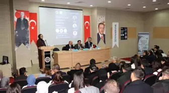 Atatürk Üniversitesi Oltu Beşeri ve Sosyal Bilimler Fakültesi'nde Sigortacılık Sektörü Kariyer Paneli Düzenlendi