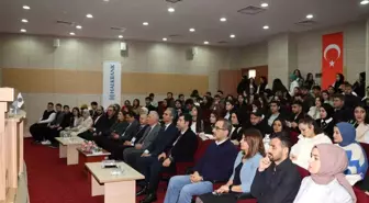 Atatürk Üniversitesi Oltu Beşeri ve Sosyal Bilimler Fakültesi'nde Sigortacılık Sektörü Kariyer Paneli Düzenlendi