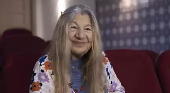 Usta oyuncu Ayla Algan'ın ani ölümü sanat camiasını yasa boğdu