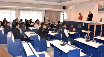 Salihli Belediyesi Arama-Kurtarma Ekibi Kuruyor